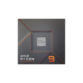 Amd Cpu Am5 Box Ryzen 9 7950x 100-100000514wof