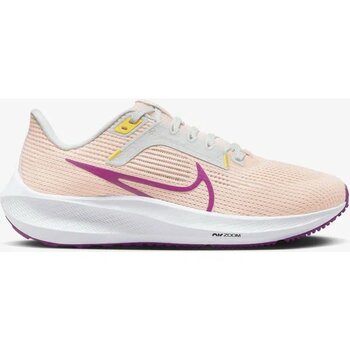 Nike Pegasus 40 Pembe Bağcıklı 36.5 Koşu Ayakkabısı