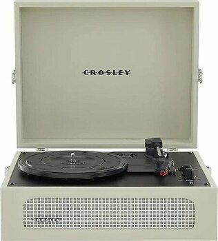 Crosley Voyager Bej Pikap