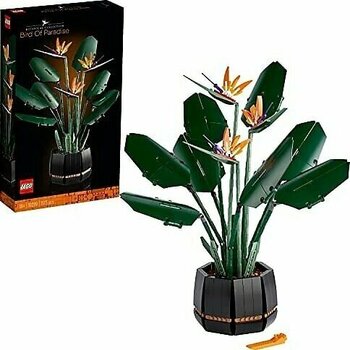 Lego Creator Expert 10289 Yapım Seti