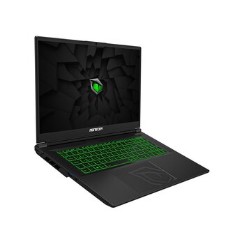 Monster Abra A7 V16.2.5 Intel Core I7 13700hx 32 Gb 1 Tb Ssd 8 Gb Rtx 5050 17.3" W11h Fhd Oyuncu Dizüstü Bilgisayarı