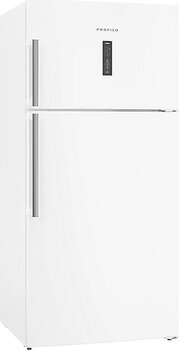 Profilo BD2086WDAN Beyaz Buzdolabı