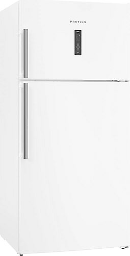 Profilo BD2086WDAN Beyaz Buzdolabı