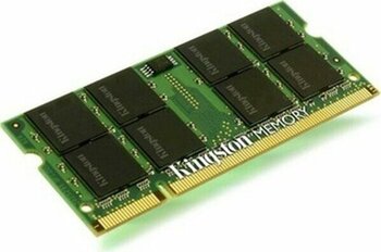 Kingston 8GB 1600MHZ Ddr3 Notebook Ram