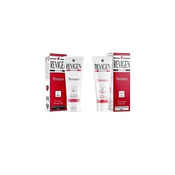 Revigen 300 ml Erkek Kadın Şampuanı