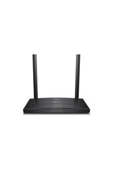 PropeTP-LINK ARCHER VR400 V3, AC1200, 4 Port, Dual Band Wifi, 1200Mbps, 2×Anten, 3G-4G USB Desteği, VDSL2, ADSL2+ MODEM