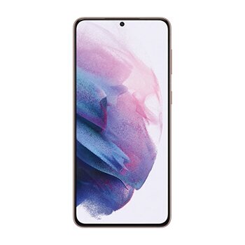 Samsung Galaxy S21 Plus 256gb Lavanta Akıllı Telefon