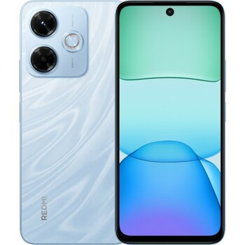 Xiaomi Redmi 13X 8+4 Ram 256 GB (Xiaomi Türkiye Garantili)
