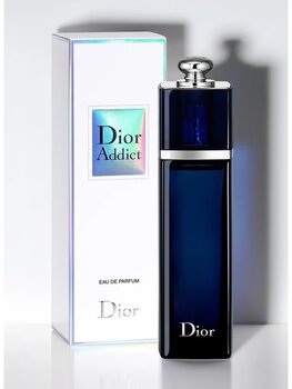 Addict Edp 100 Ml Kadın Parfüm