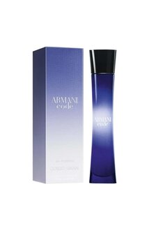 Giorgio Armani Code Femme 75 Ml Edp Kadın Parfümü
