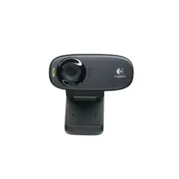 Logitech 960-001055 C920 HD Pro 15.0 MP USB Mikrofonlu Webcam