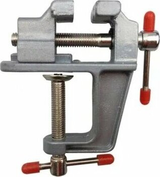 Mini Masa Tezgah Hobi Mengenesi 30 mm Metalik