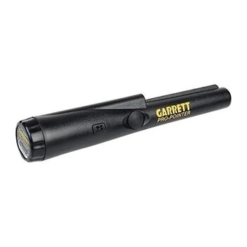 Garrett Pro Pointer Metal Dedektörü Noktasal Arama