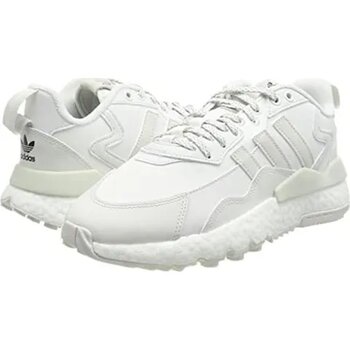 Adidas Nite Jogger Winterized Erkek Spor Ayakkabı