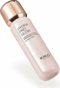Kiko Milano Aydınlatıcı Ve Nemlendirici Krem - New Hydra Pro Glow - Spf 10 - Işıltı Veren