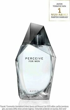 Avon Perceive EDT 100 ml Erkek Parfüm