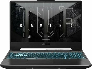 Asus TUF Gaming A15 FA506NF-HN052 AMD Ryzen 5 7535HS 8 GB 512 GB SSD RTX 2050 1920 x 1080 15,6 inç Dizüstü Bilgisayar