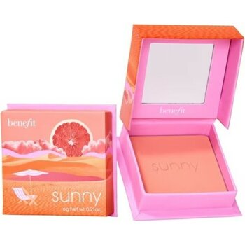 Benefit Cosmetics Pudra Allık-Parlak Tatlı Pembe 6 gr
