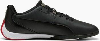 Puma Bmw Motorsport Drift Cat Siyah Erkek Sneaker Ayakkabı - 43