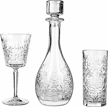 Karaca Rome 25 Parça Bardak Seti