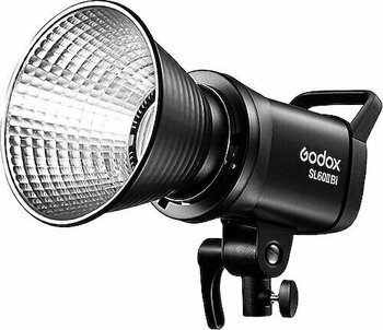Godox SL60II Bi 60 W LED Video Işığı