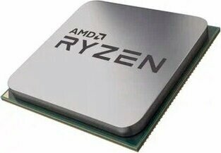 AMD Ryzen 5 5500 6 Çekirdek 4.2 GHz AM4 İşlemci