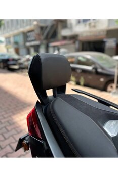 Yamaha Motor Yamaha Xmax 2023 2025 Sissy Bar