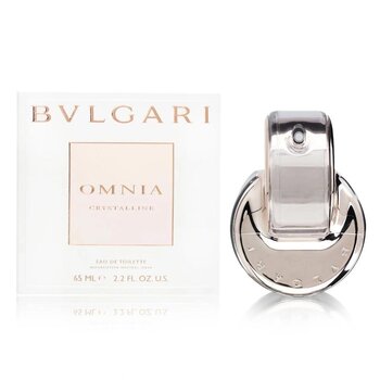 Bvlgari Omnia Crystalline Edt 65 Ml Kadın Parfüm