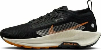 Nike Pegasus Trail 5 Gore-Tex Kadın Koşu Ayakkabısı - 39 - Karışık