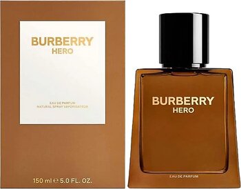 Burberry Hero EDP 150 ml Erkek Parfüm
