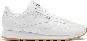 Reebok Classic Leather Beyaz 41 Sneaker
