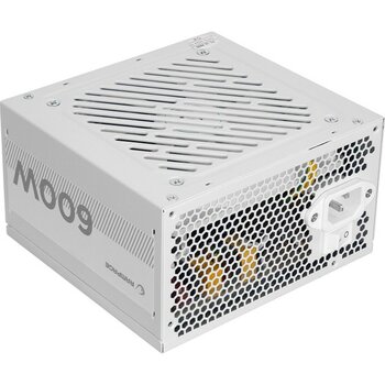 rampage rmp-600-80p 600w 80plus bronze 12cm fan aktif pfc beyaz power supply