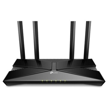 Tp-Link Archer VX1800V Modem Router - Beyaz - 1