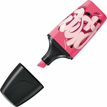 Stabilo Boss Mini By Snooze One Pembe 07/56-10 2 mm ve üstü Fosforlu Kalem