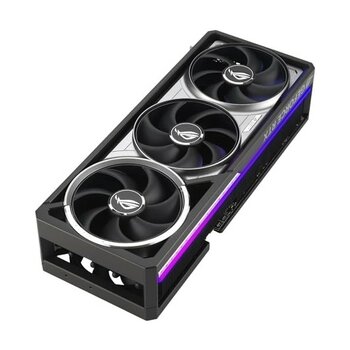 ROG-ASTRAL-RTX5090-O32G-BTF-GAMING-NVIDIA-GEFORCE-RTX 5090-32GB GDDR7-512BIT-OC-2XHDMI-3XDP-RGB-DLSS4 Ekran Kartı - Option-1