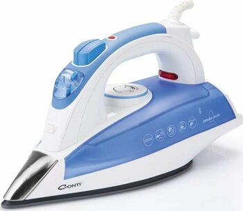 Conti CU-3388 Sensitive Seramik Buharlı Ütü