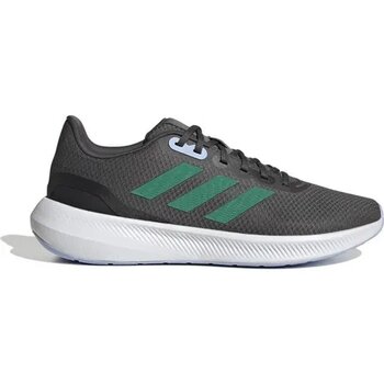 Adidas Runfalcon 3.0 HP7552 Renkli Erkek Spor Ayakkabı