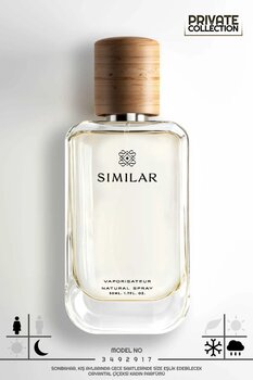 Similar 3492917 L'Interdit Eau de Parfum Rouge - Inbred Red 50ml Kadın Parfümü 8683529917138 PR Collection