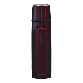 Thermos FBB-750 Paslanmaz Çelik Midnight Red 0.75 Litre Termos