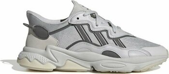 adidas Ozweego Erkek Ayakkabı GX1831 - Gri - 42