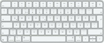 Apple MXCL3TQ/A Magic Klavye-Trq