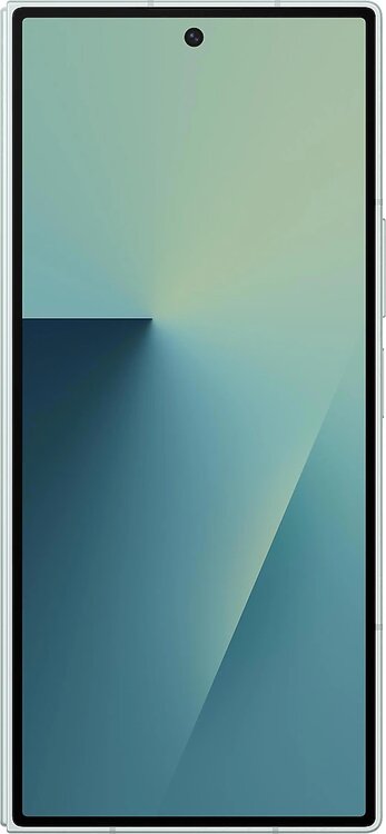 Samsung Galaxy Z Fold7 512 GB Mint Yeşili