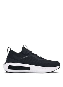 Under Armour 3027593-001 UA Phantom 4 Siyah  Erkek Sneaker 46 15189196