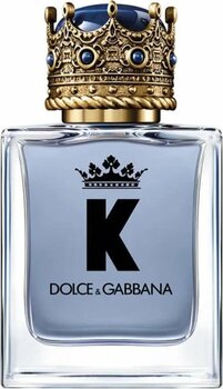 Dolce Gabbana K Edt 50 ml Erkek Parfüm