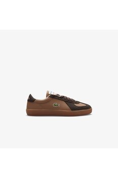 Lacoste Baseshot Pro Erkek Siyah Sneaker 40 Numara
