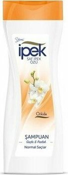 Ipek Şampuan Orkide 570 ml 6 Lı Set - 1