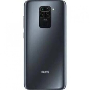 Xiaomi Redmi Note 9 64 Gb Siyah (Outlet)