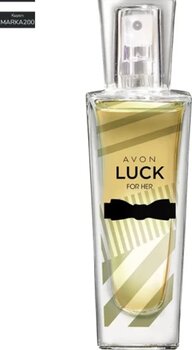 Avon Luck Kadın Parfüm EDP 30ml