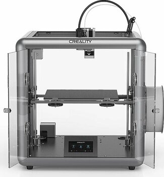 Creality Sermoon D1 Kapalı Kasa 3D Yazıcı