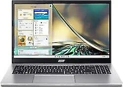 Acer Aspire Go 15 Amd Ryzen 5 5625U 8 GB 512 GB 15,6" Fhd IPS W11 Home NX.J7WEY.002